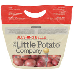 Blushing Belle Red Creamer Potatoes (Grelots) 680g