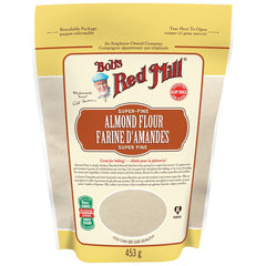 Bob's Red Mill Almond Flour 453g