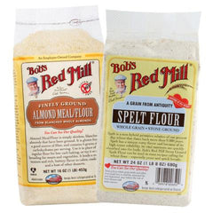 Bob's Red Mill Flour 396-680g