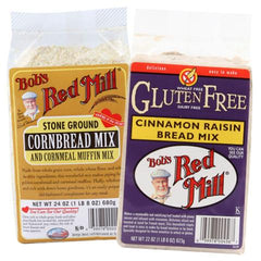 Bob's Red Mill Gluten Free Mix 453-737g