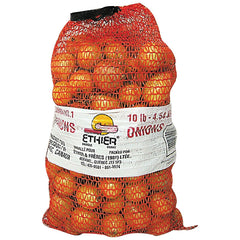 Supermarché PA Boiler Onions 10lb Bag