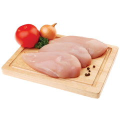 Supermarché PA Fresh Boneless Chicken Breast approx. package 500g