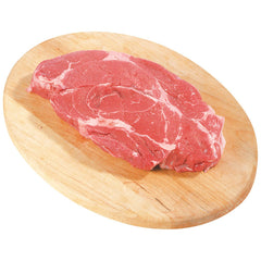 Supermarché PA Fresh Boneless Beef Blade Roast approx. package 900g