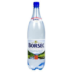 Borsec Mineral Water 1.5L