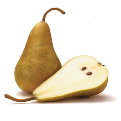 Supermarché PA Organic Bosc Pears per package (approx. weight 850g)