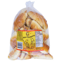 Boulangerie GY Mini Croissants 370g