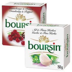Supermarché PA Boursin Cheese 150g