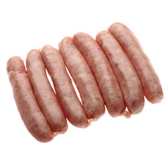 Supermarché PA Breakfast Sausages approx. package 350g