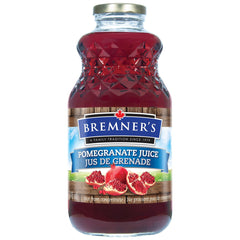 Bremner's Pomegranate Juice 946ml