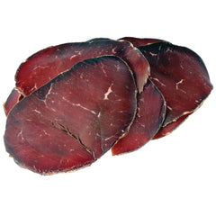 Supermarché PA Bresaola Dried Salted Beef approx. package 200g