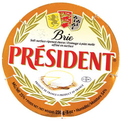 Président Brie Cheese 230g