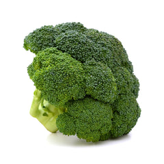 Supermarché PA Broccoli Crowns approx. package 350g