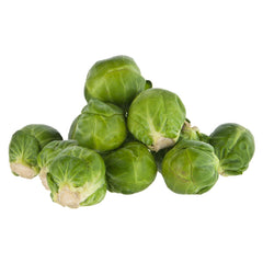 Supermarché PA Brussels Sprouts approx. package 350g