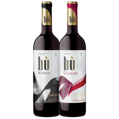 Bù Red Wine 750ml