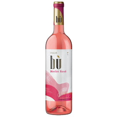 Bù Rosé Wine 750ml