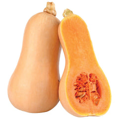 Supermarché PA Butternut Squash per unit (approx. weight 730g)