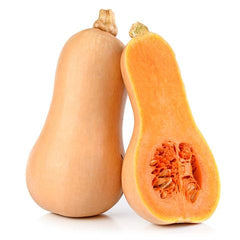 Supermarché PA Organic Butternut Squash per unit (approx. weight 730g)