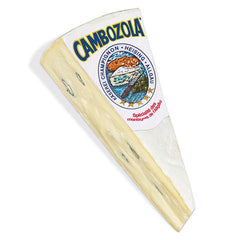 Supermarché PA Cambozola Cheese approx. package 150g