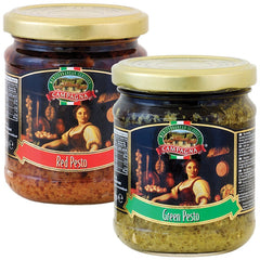 Campagna Pesto 180g