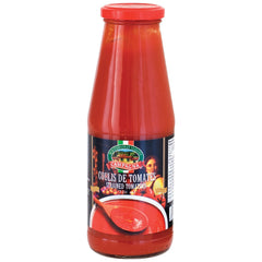 Campagna Strained Tomatoes (Passata) 720ml