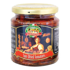 Campagna Sun Dried Tomatoes 285g