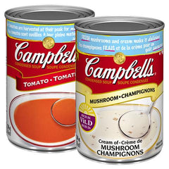 Campbell's Soups 284ml