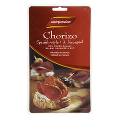 Campesino Chorizo Salami 125g