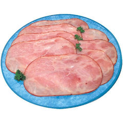 Supermarché PA Extra Hot Capicolli approx. package 130g