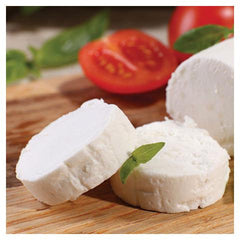 Supermarché PA Goat & Cow Milk Cheese approx. package 150g