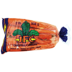 Supermarché PA Carrots 2lbs
