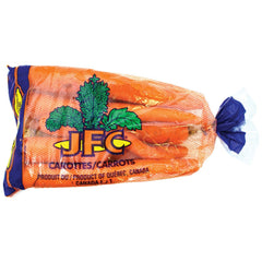 Supermarché PA Carrots 5lbs