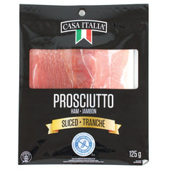 Casa Italia Prosciutto 125g