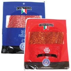 Casa Italia Genoa Salami 150g