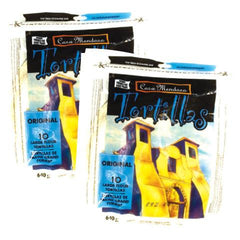 Casa Mendosa 10 inch Tortillas 640g