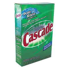 Cascade Dishwasher Detergent 1.7kg