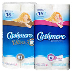 Cashmere Toilet Paper 8 units