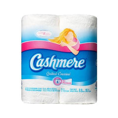 Cashmere Toilet Paper 4 units