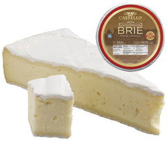 Castello Château Versaille Brie Cheese approx. package 200g