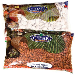 Cedar Dried Legumes 907g