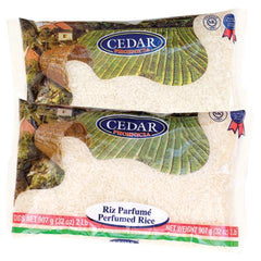Cedar Rice 907g