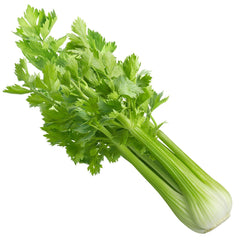 Supermarché PA Celery with Leaves per unit