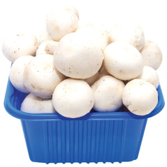 Supermarché PA White Cello Mushrooms 227g