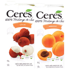 Ceres Juice 1L