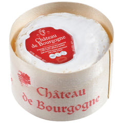 Supermarché PA Château de Bourgogne Cheese 200g