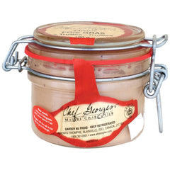 Chef Georges Truffles Foie Gras Mousse 150g
