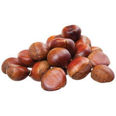 Supermarché PA Chestnuts approx. package 454g
