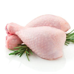 Supermarché PA Fresh Chicken Drumsticks approx. package 1000g