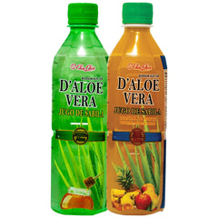 Chin Chin Aloe Vera Drinks 500ml