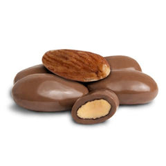 Supermarché PA Chocolate Covered Almonds approx. package 225g