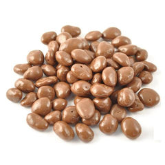 Supermarché PA Chocolate Covered Raisins approx. package 225g